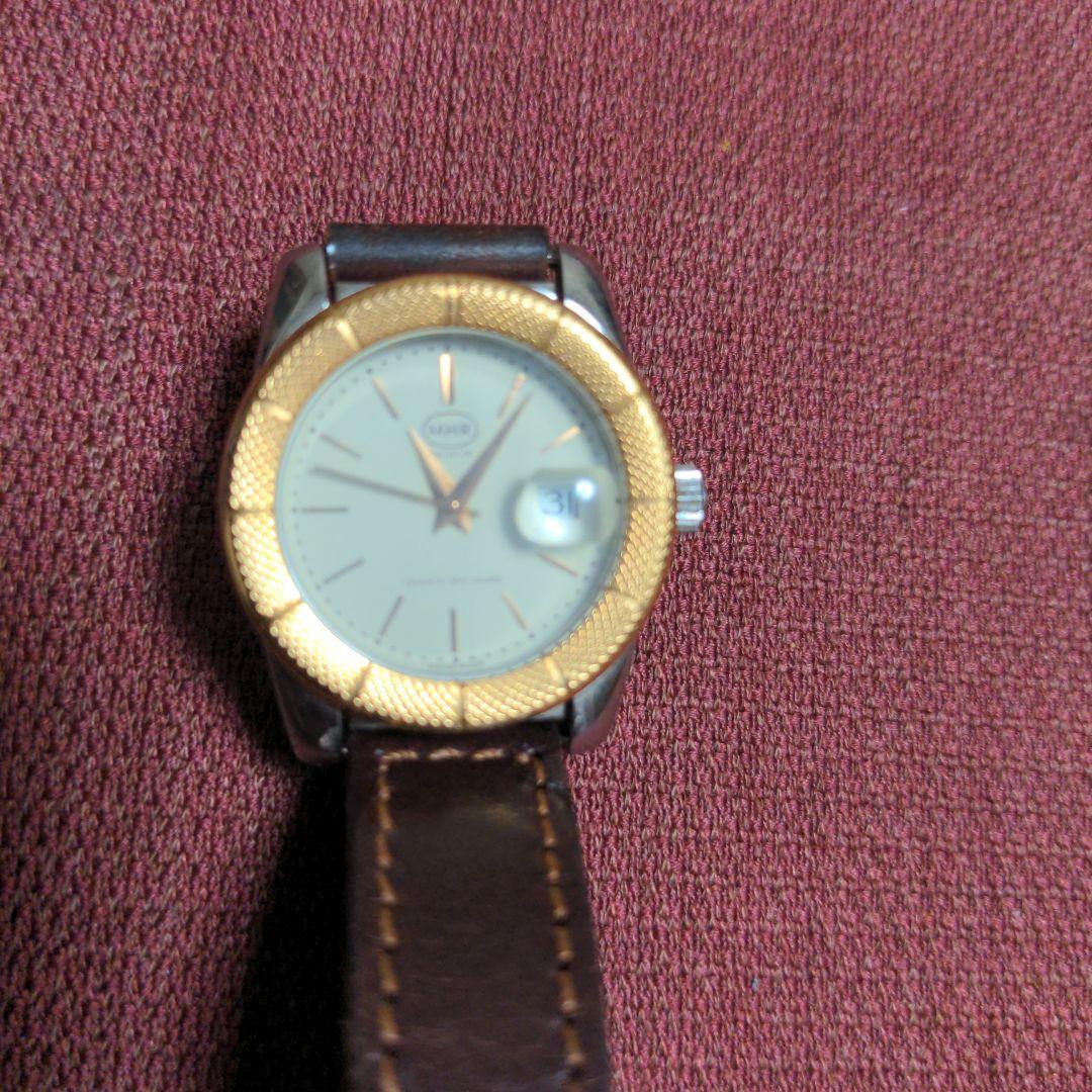 ジャンク品　レディース 腕時計