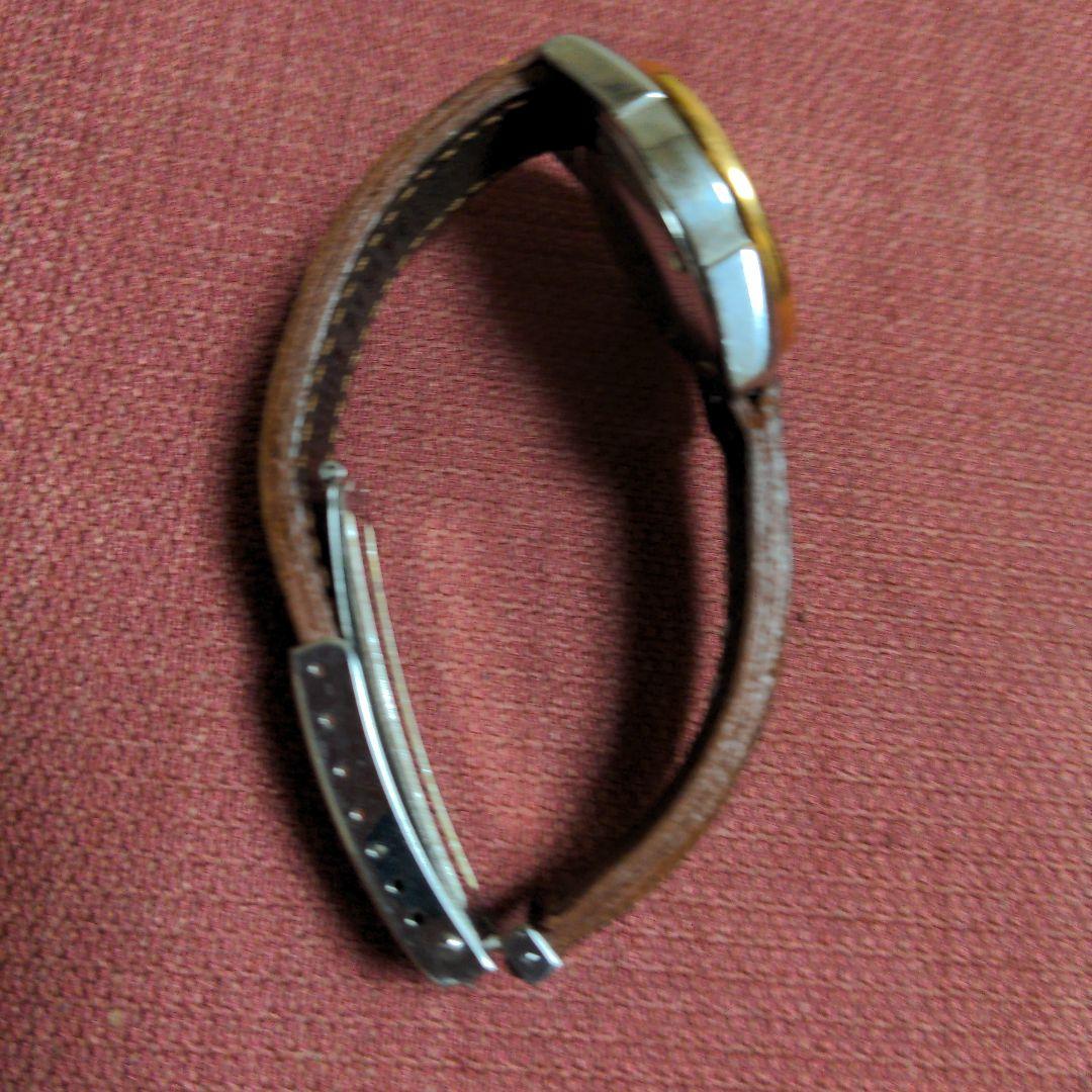 ジャンク品　レディース 腕時計