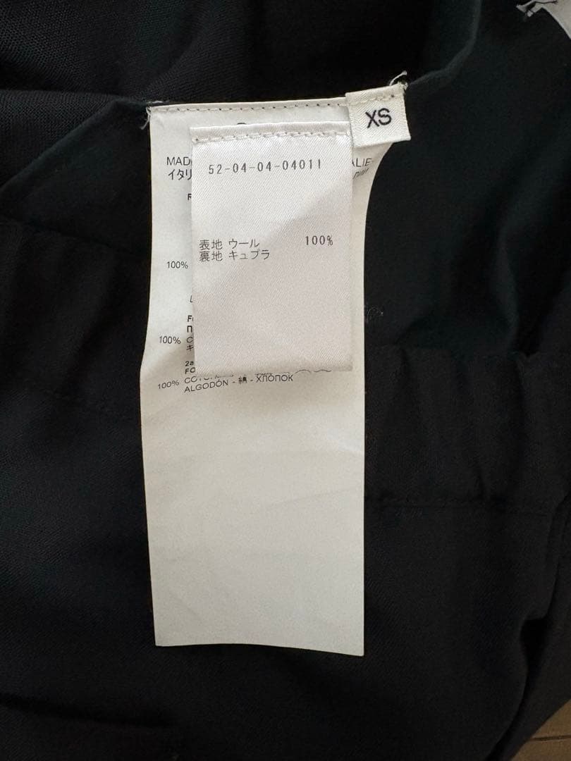 OAMC スラックス　オーエーエムシー