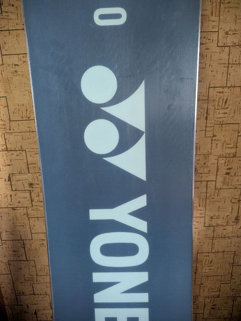 yonex smooth154→140ショートテール改造板