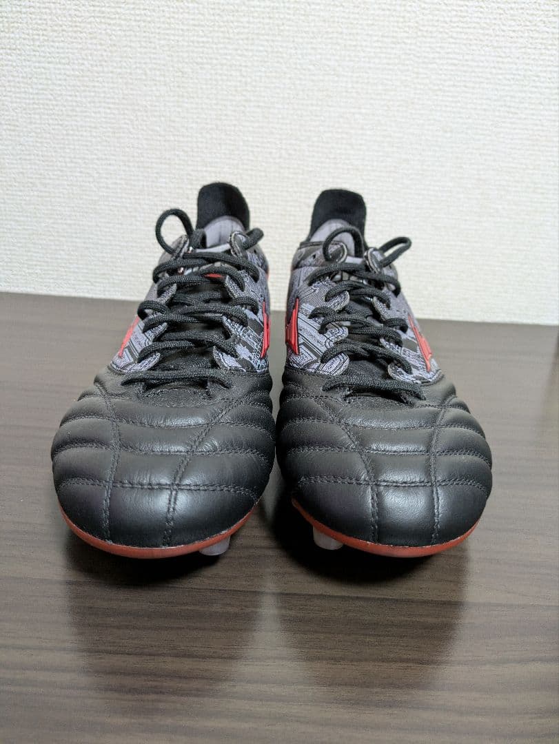 モレリアネオ3 セルヒオラモス　25.5