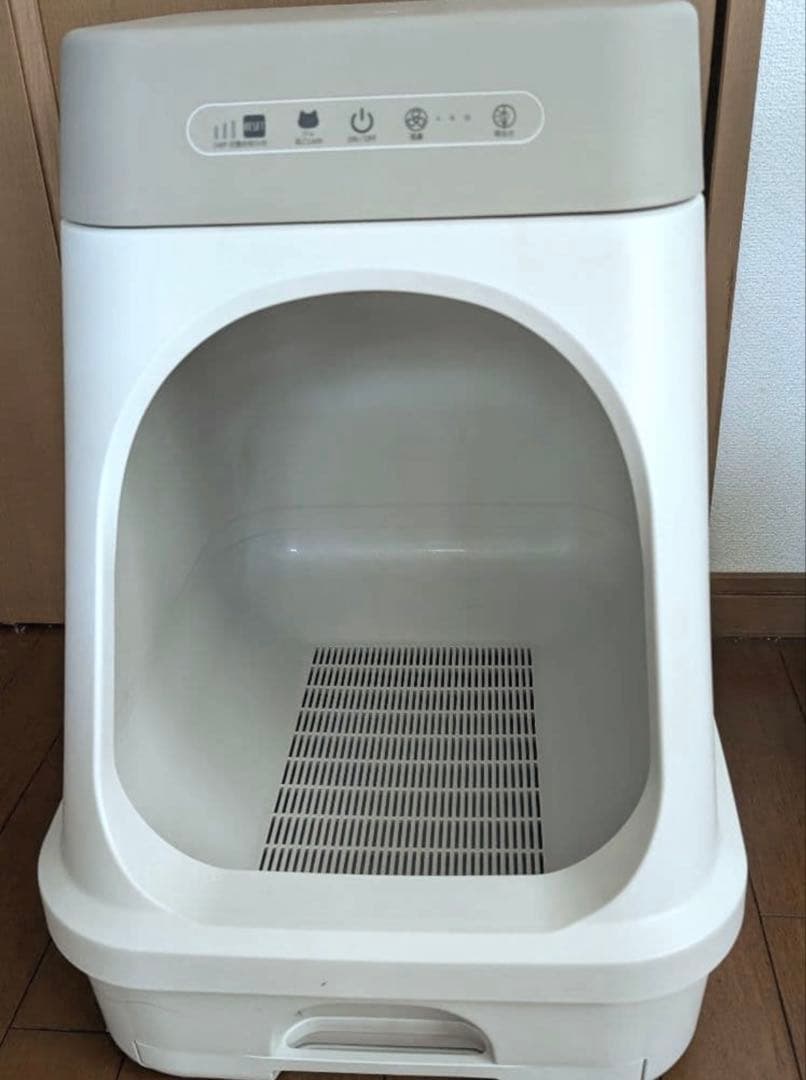 デオトイレ 脱臭ファンプラス