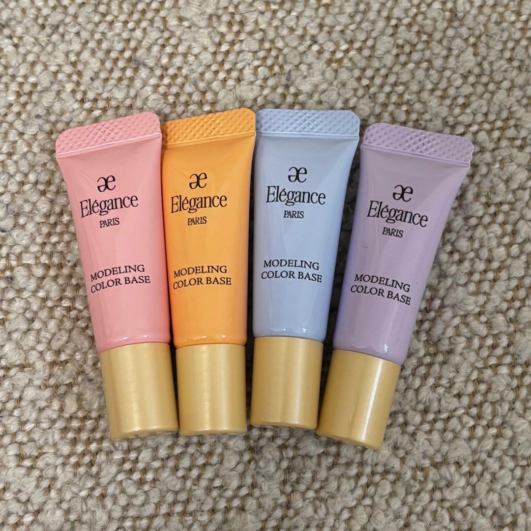 エレガンス　ラプードルオートニュアンス　 リクスィーズスペシャルキットI