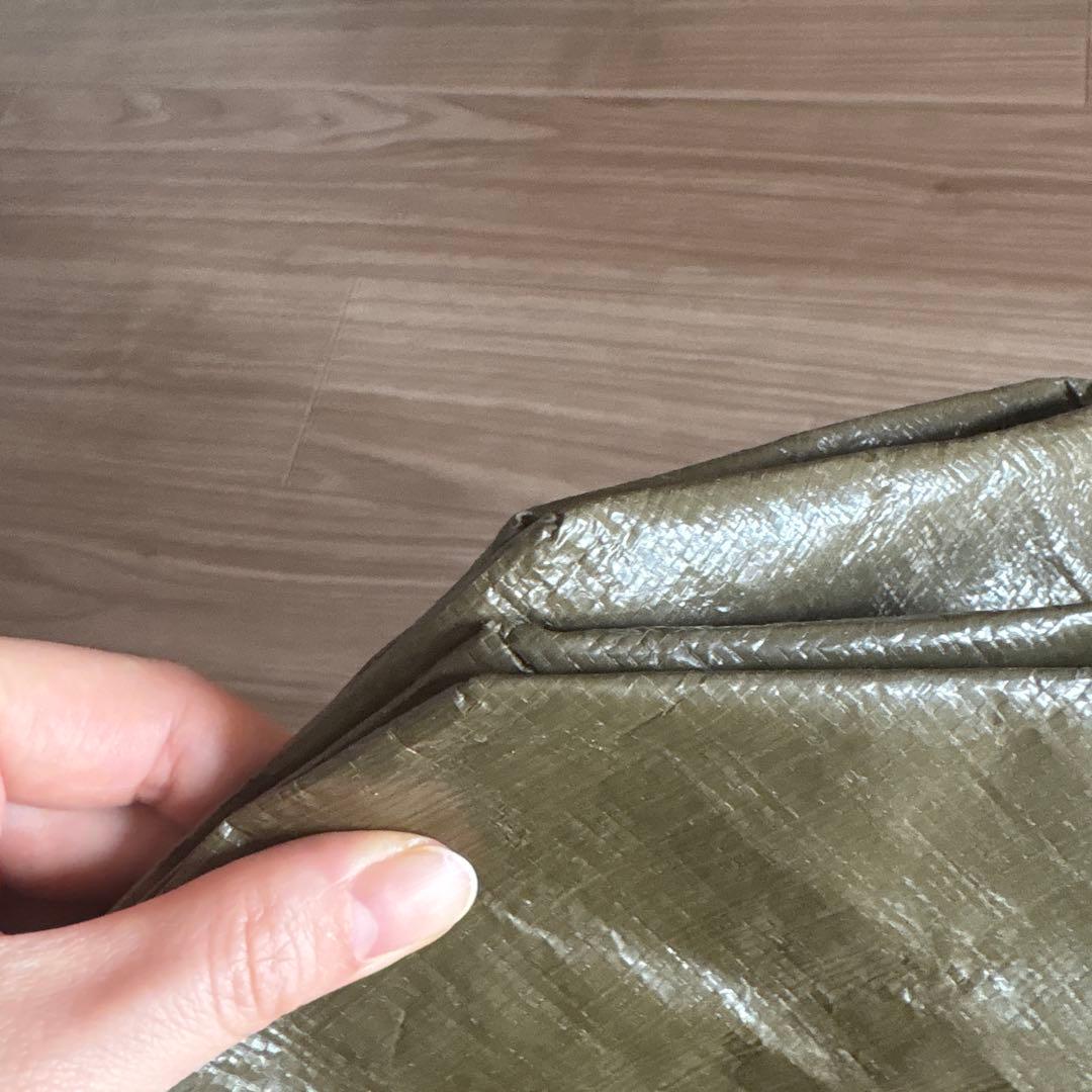 【一度のみ使用】herve chapelier 2014pp ムース　カメリア