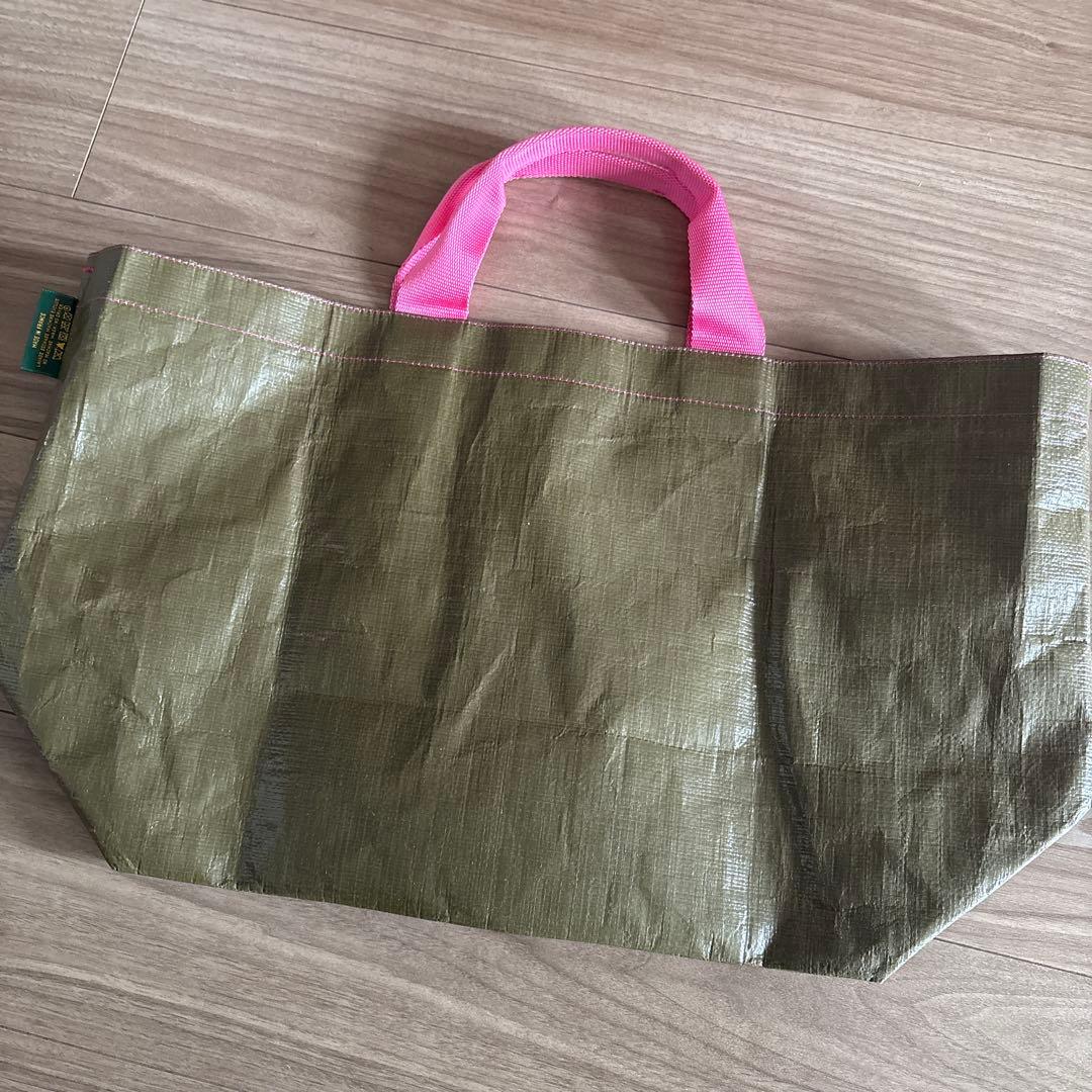 【一度のみ使用】herve chapelier 2014pp ムース　カメリア