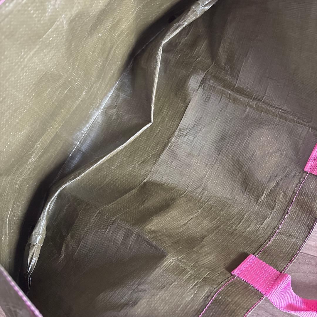 【一度のみ使用】herve chapelier 2014pp ムース　カメリア