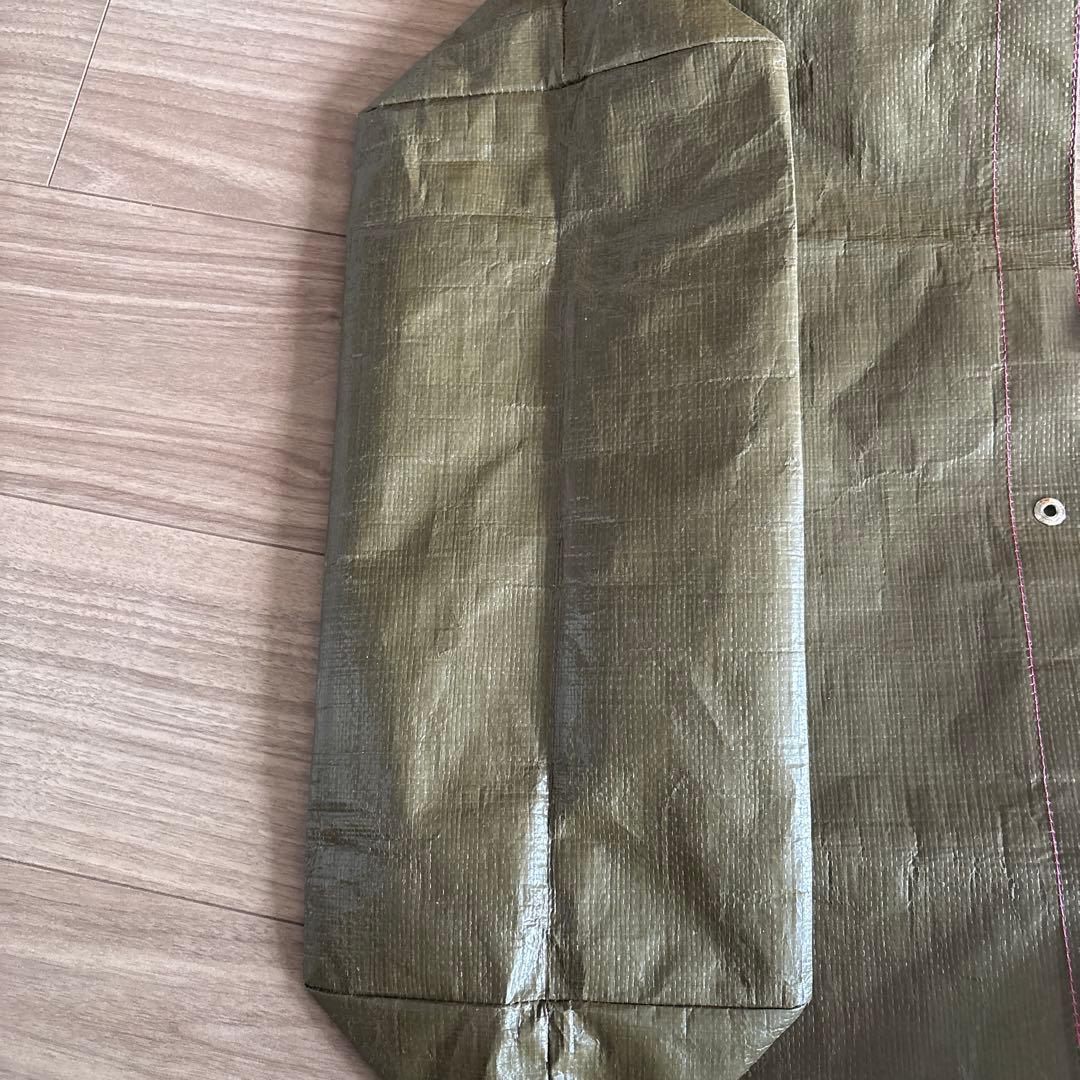 【一度のみ使用】herve chapelier 2014pp ムース　カメリア