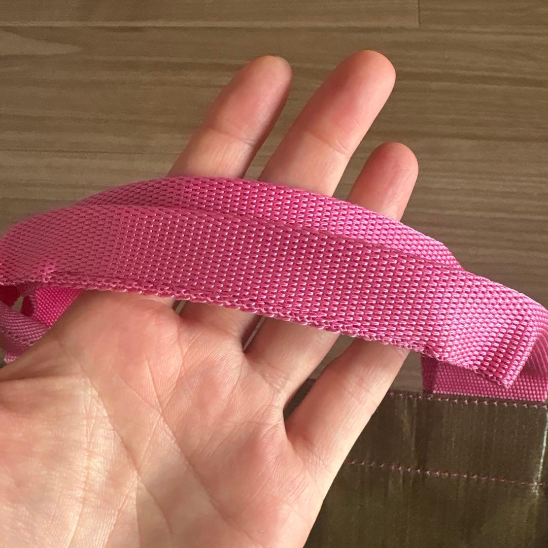 【一度のみ使用】herve chapelier 2014pp ムース　カメリア