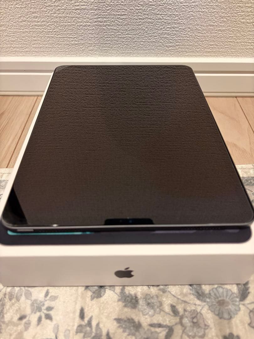 iPad Pro 11インチ 64GB アップルペンシル キーボード グレー