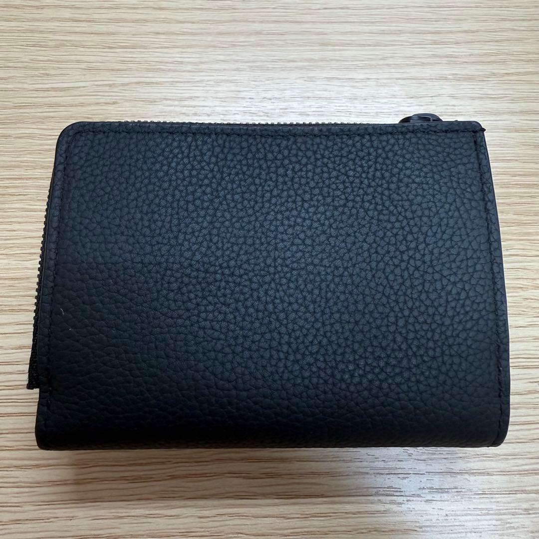 【超美品】ルイヴィトン アエログラム ポルトフォイユ・パイロット 三つ折り財布