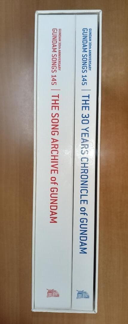 ガンダム「GUNDAM SONGS 145」CD