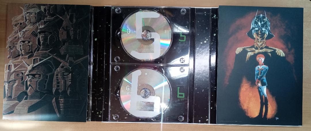 ガンダム「GUNDAM SONGS 145」CD