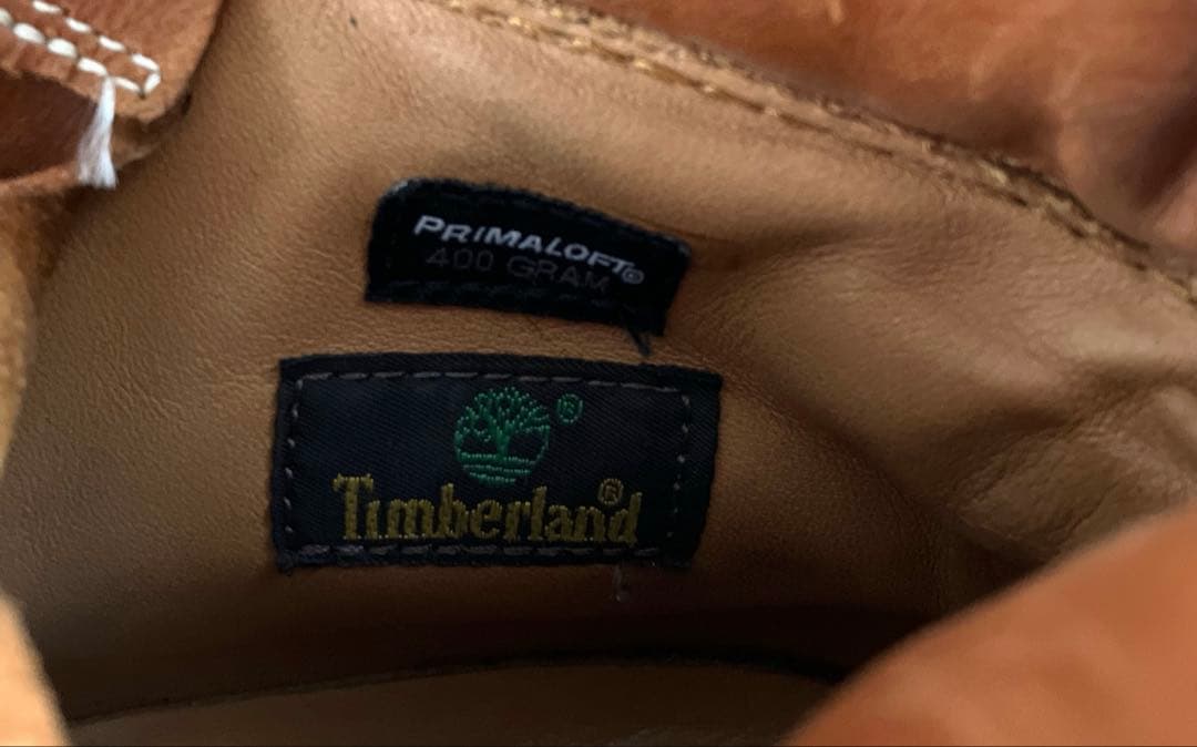 Timberlandティンバーランド6インチプレミアムブーツ ブラウン26