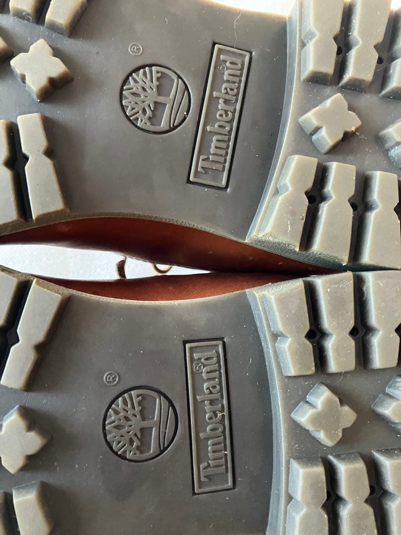 Timberlandティンバーランド6インチプレミアムブーツ ブラウン26