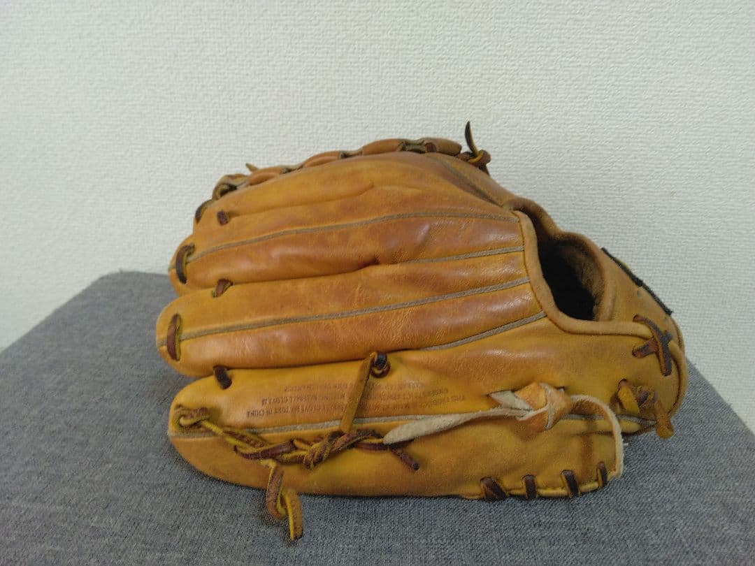 ミズノプロ軟式内野　井端モデル