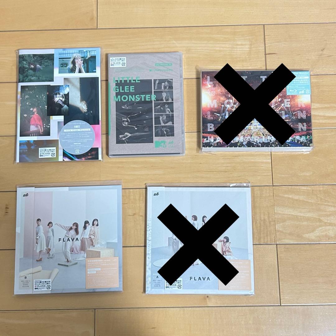 リトグリ CD 40枚 まとめ売りバラ売り