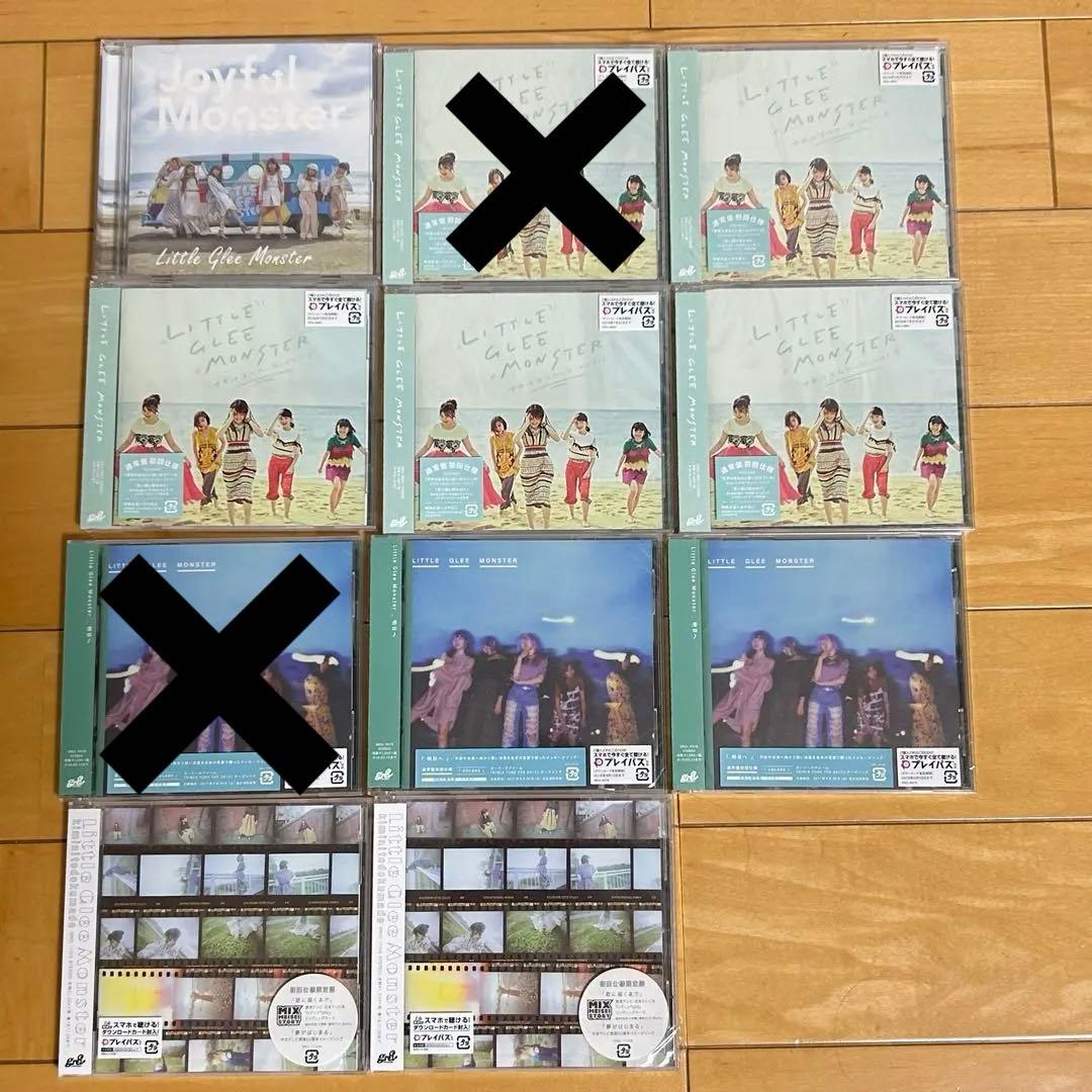 リトグリ CD 40枚 まとめ売りバラ売り