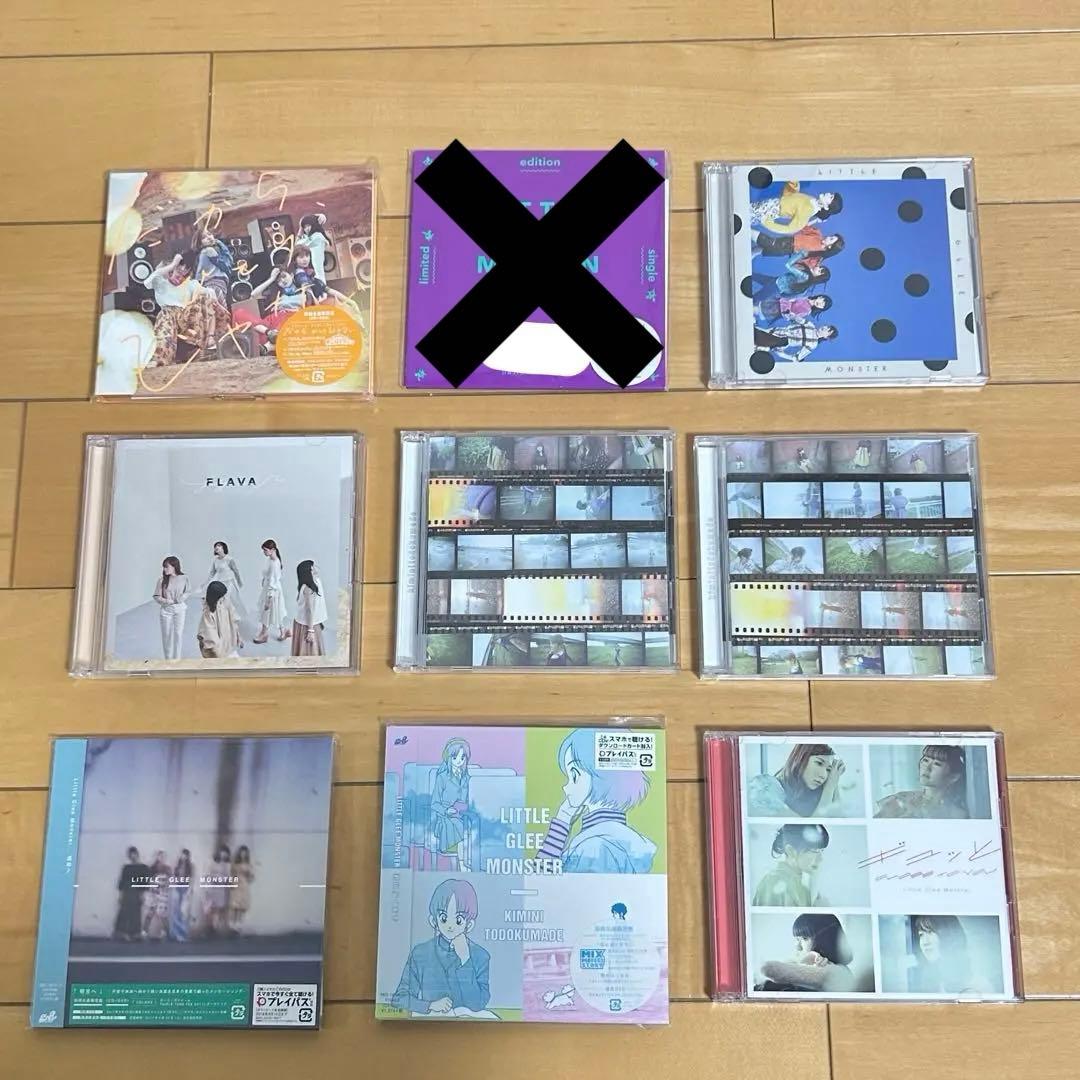 リトグリ CD 40枚 まとめ売りバラ売り