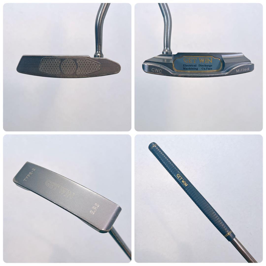 【初心者向け】テーラーメイド　バーナー　メンズゴルフクラブ12本セット　R