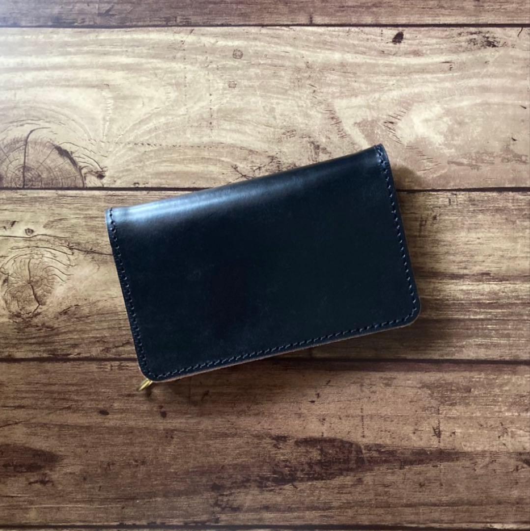 【matsu】北米ステアハイド トラッカーウォレット150（ミドル）他