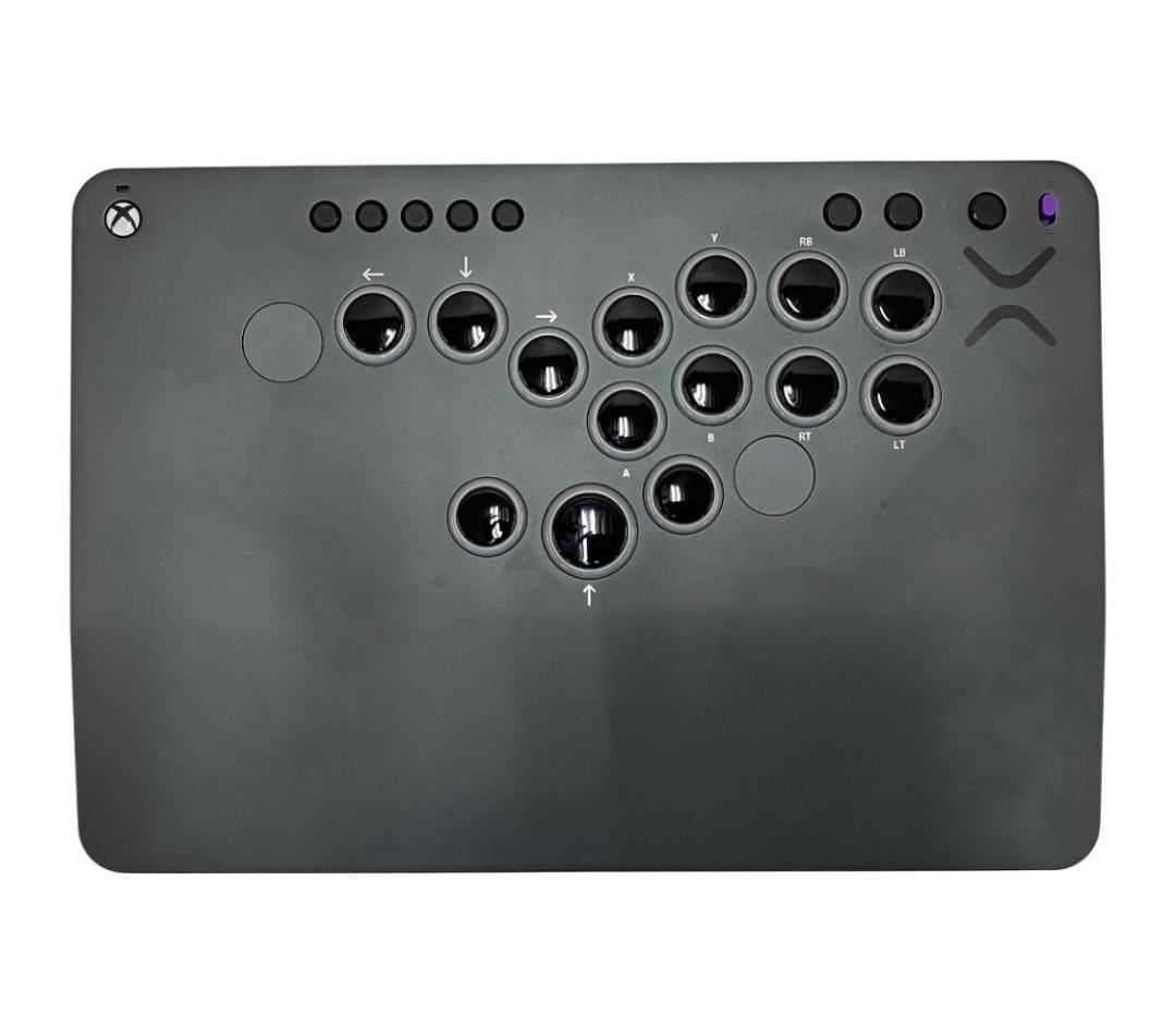 Victrix by TURTLE BEACH Pro KO レバーレス