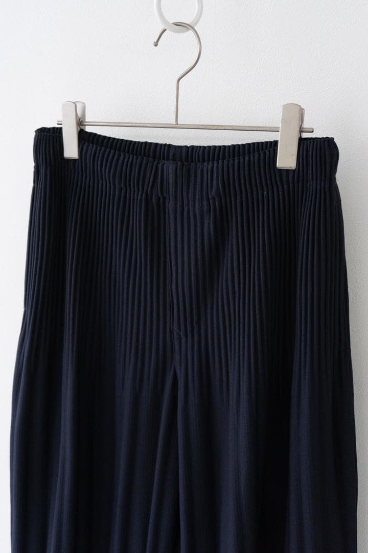 HOMME PLISSE ISSEY MIYAKE イッセイミヤケ パンツ