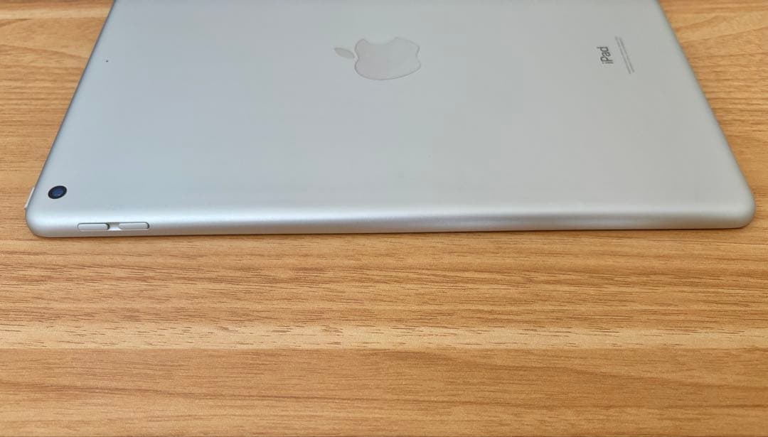 iPad 第9世代 + Apple Pencil（蓋なし）