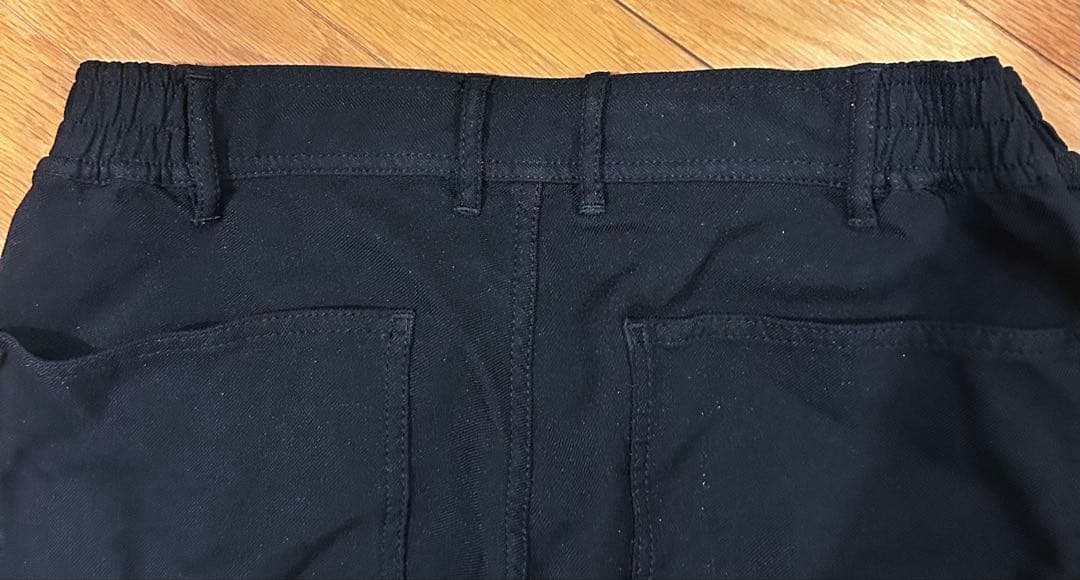 Comme des Garçons Homme Deux ポリ　パンツ　Ｍ