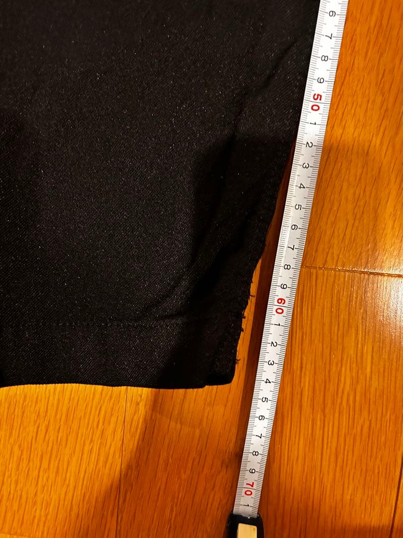 Comme des Garçons Homme Deux ポリ　パンツ　Ｍ