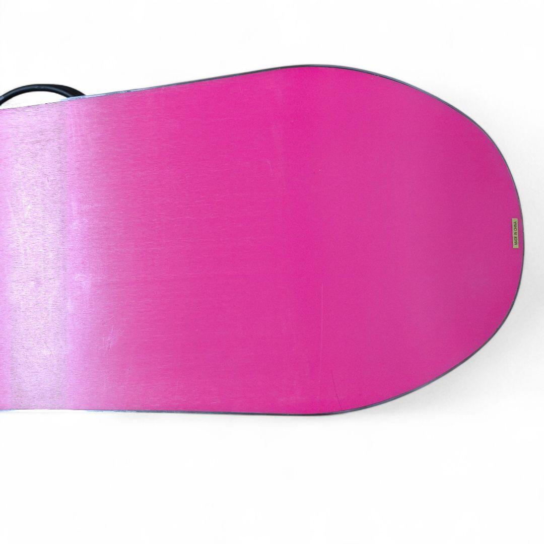 Swivel キッズ ジュニア スノーボード ＆ ビンディングセット 120cm