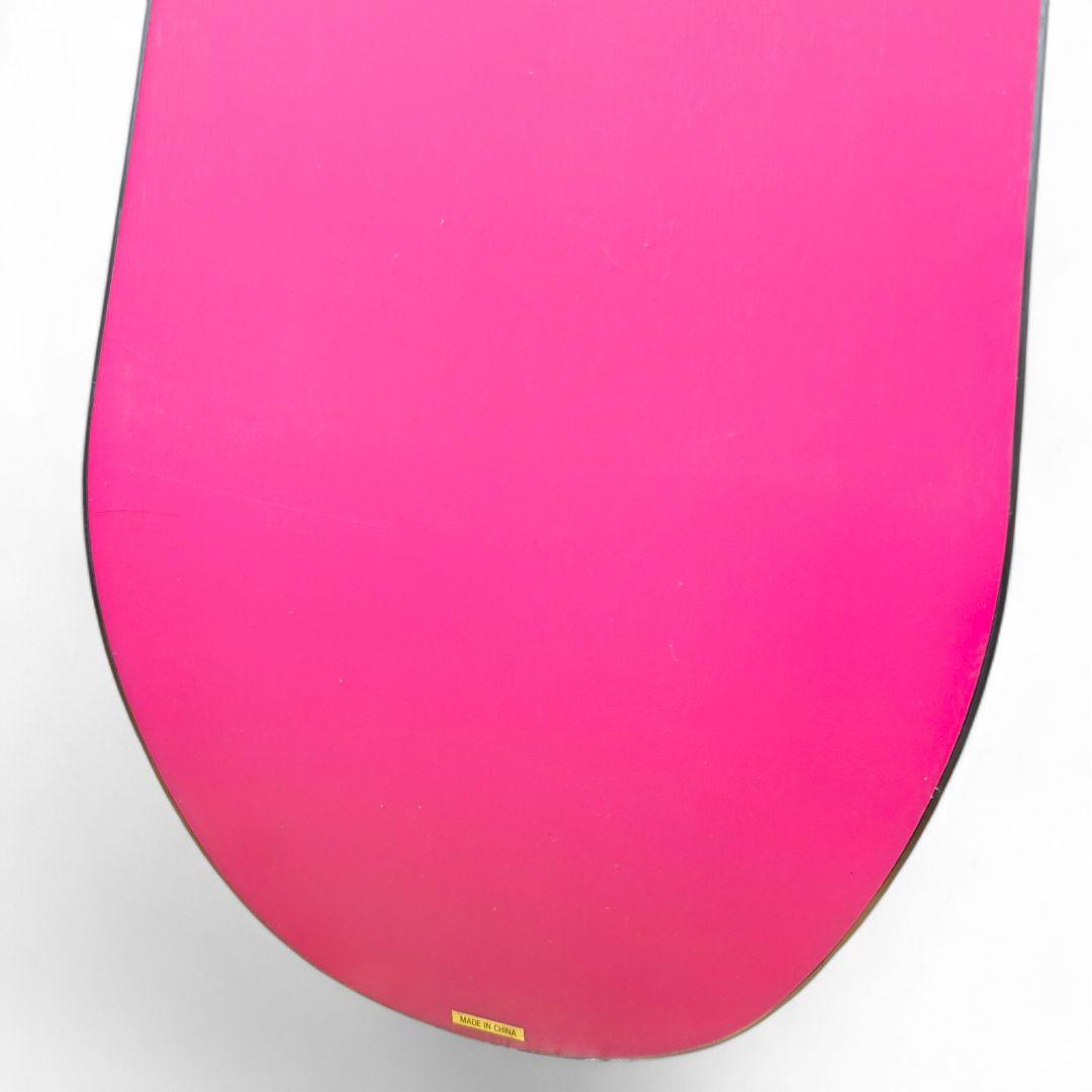 Swivel キッズ ジュニア スノーボード ＆ ビンディングセット 120cm