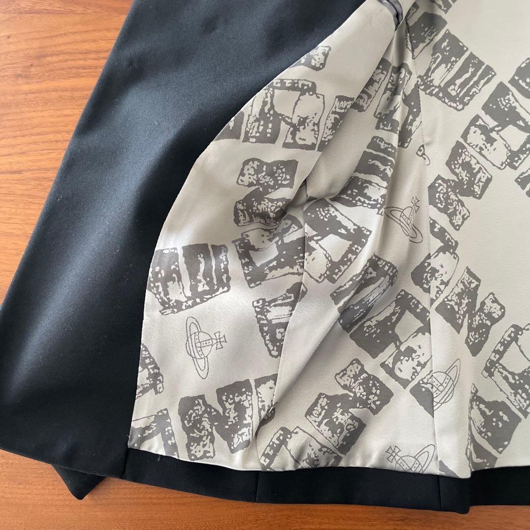 ヴィヴィアンウエストウッドMANジャケット 46