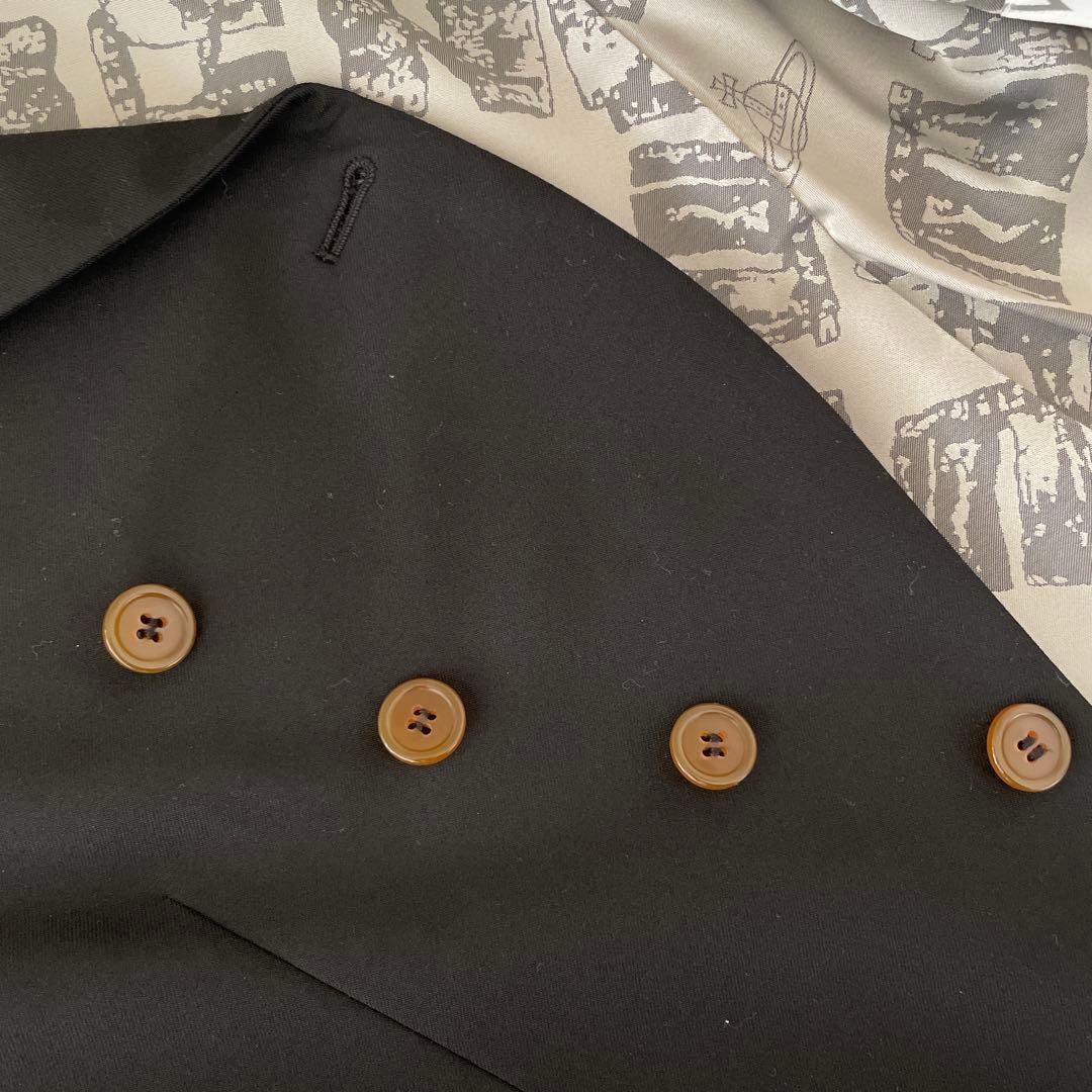 ヴィヴィアンウエストウッドMANジャケット 46