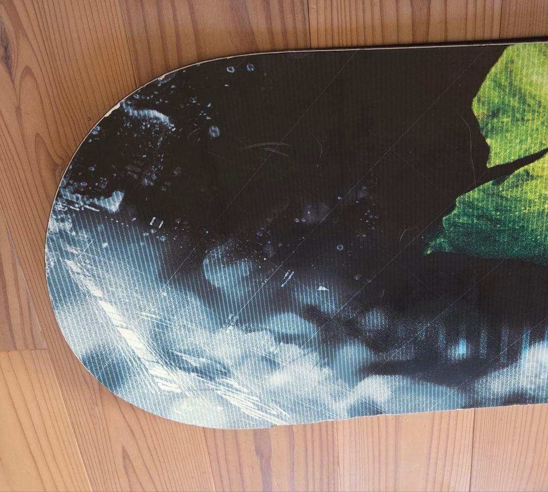 OGASAKA CT 158cm 18-19 OJKカービングプレート等付属有り