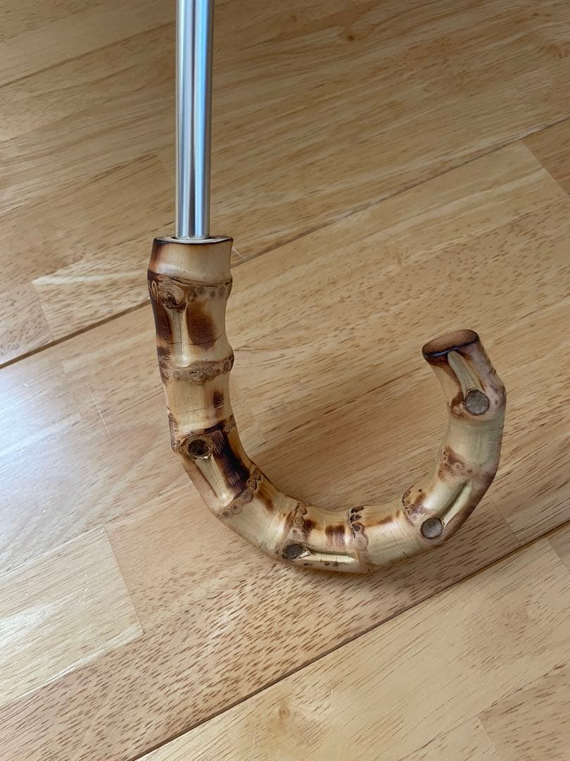 フワクール ホワイト Fuwacool 折り畳み 日傘 1級遮光 晴雨兼用