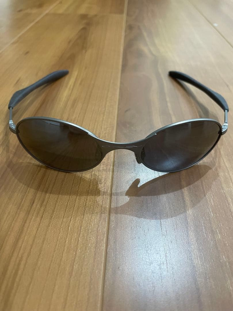 OAKLEY　オークリー　E-WIRE　イーワイヤー