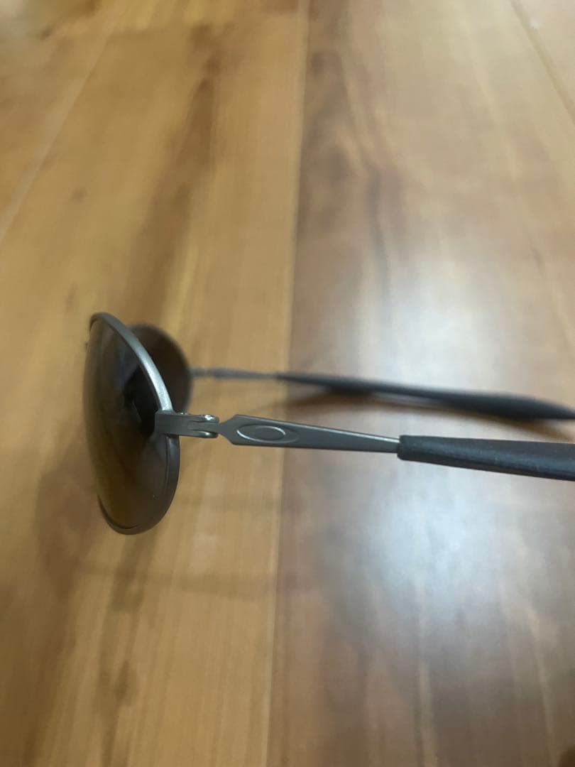 OAKLEY　オークリー　E-WIRE　イーワイヤー