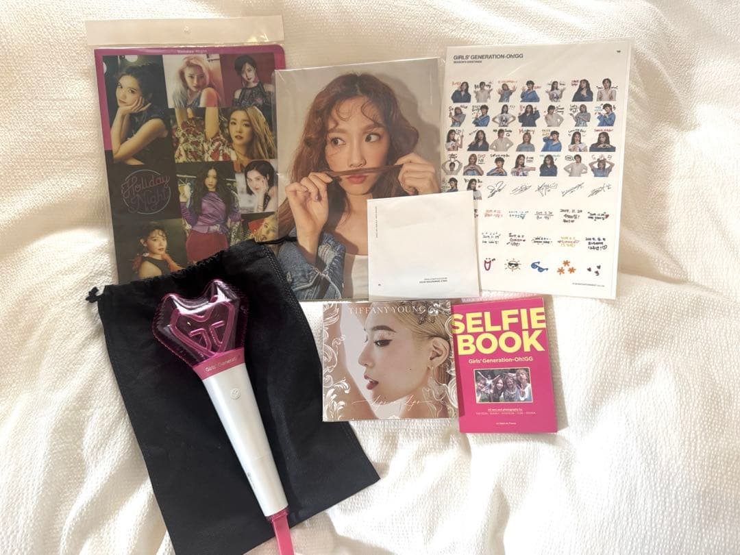 少女時代　まとめ売り