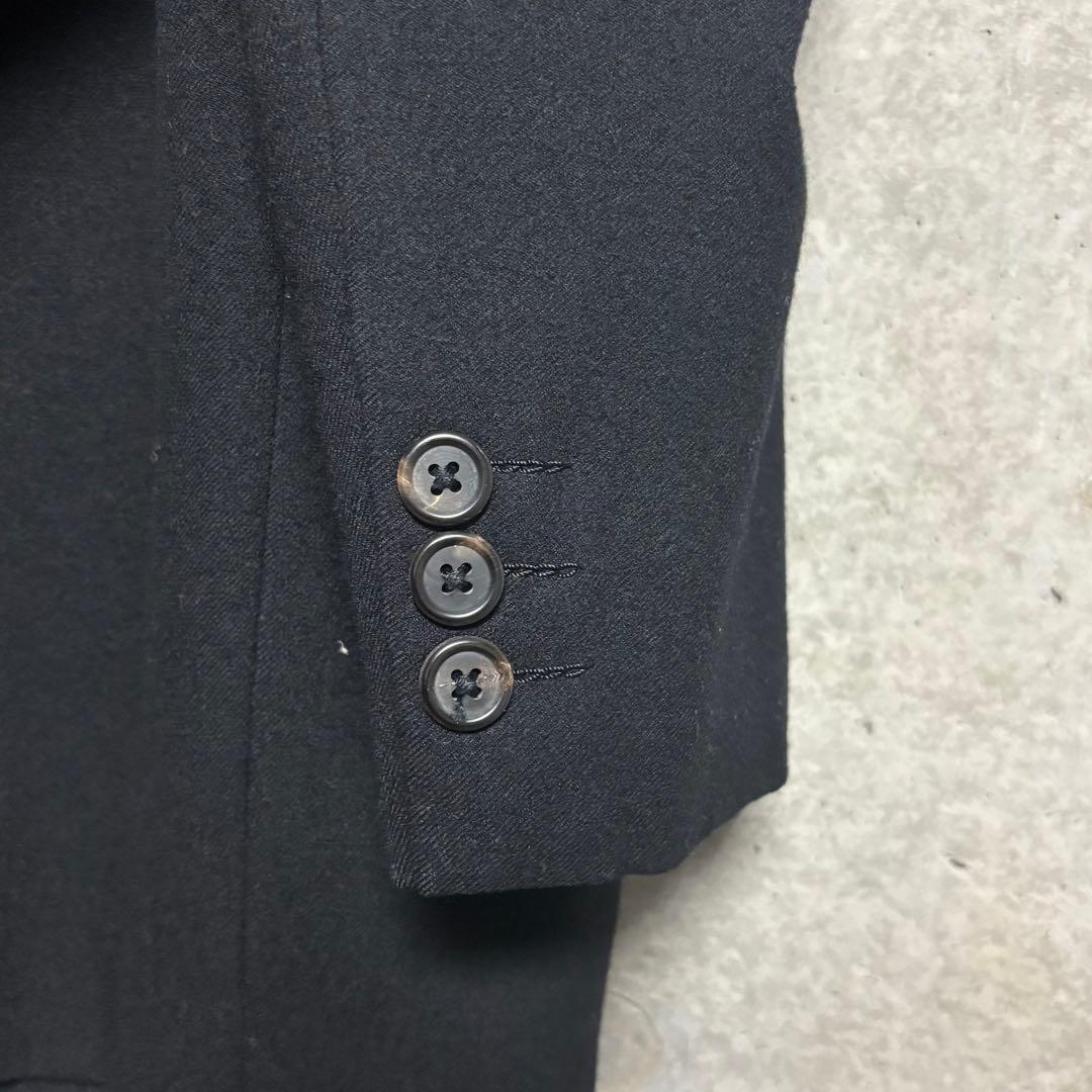 Y's for men セットアップ　ブラック　S ウール