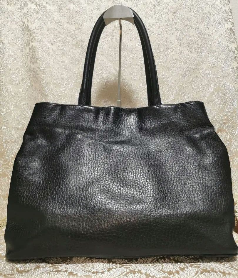 希少　クロエ　Chloe　Sally　トートバッグ　大容量　本革　イタリア型