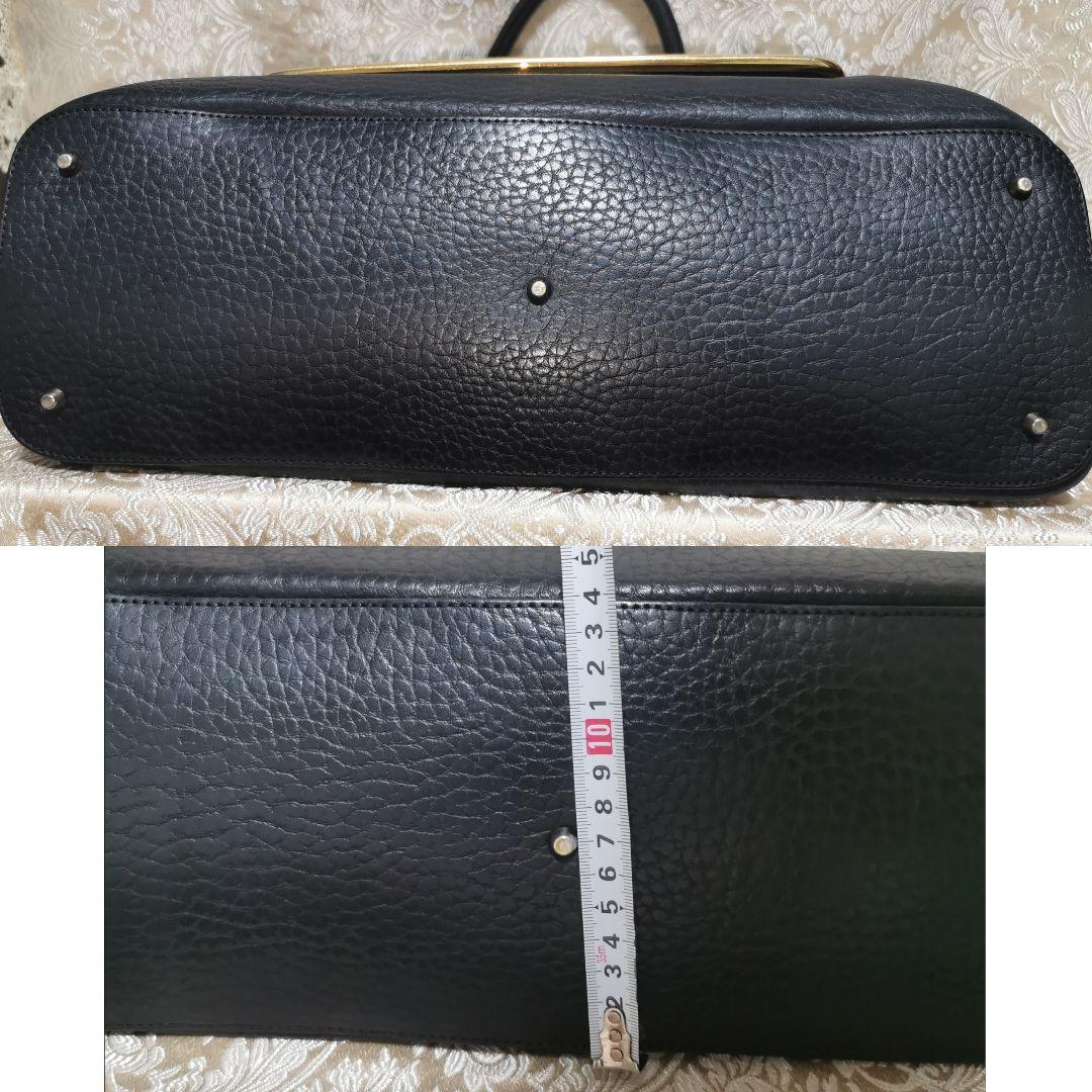 希少　クロエ　Chloe　Sally　トートバッグ　大容量　本革　イタリア型