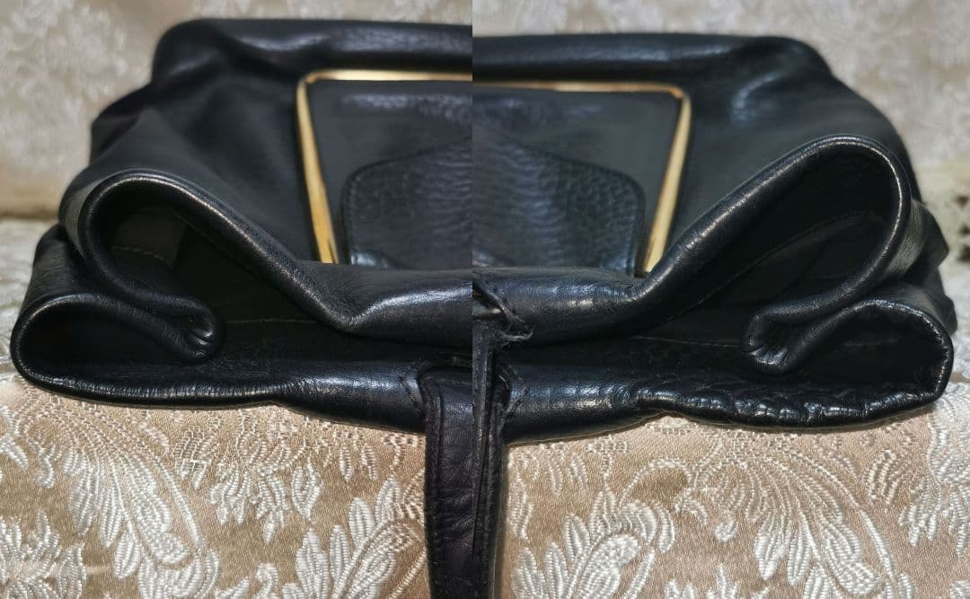 希少　クロエ　Chloe　Sally　トートバッグ　大容量　本革　イタリア型