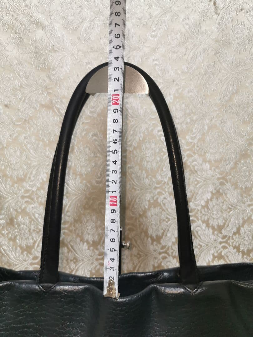 希少　クロエ　Chloe　Sally　トートバッグ　大容量　本革　イタリア型