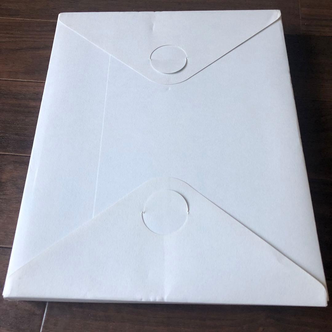 Designed by Apple in Californi 小アップル公式限定