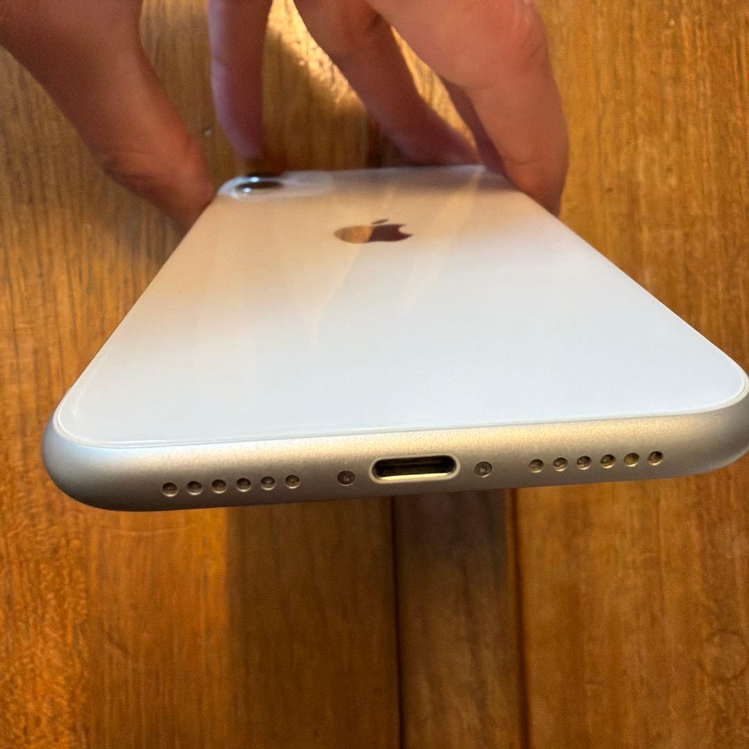 Iphone11 128GB ホワイト