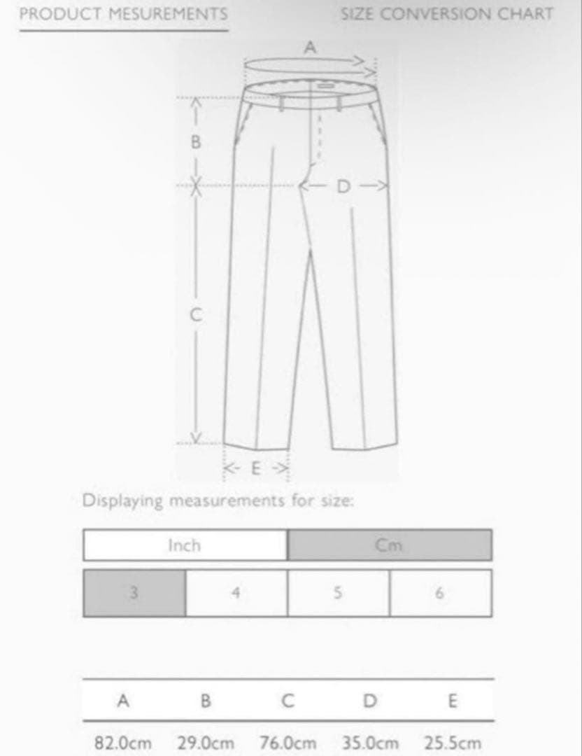 パンツ PIGMENT DYE FINX CORDUROY WIDE 5P PANTS