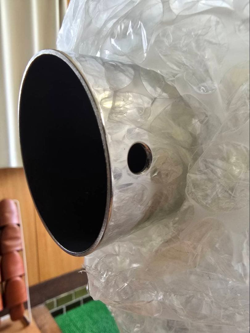 新品 WIRUS Winダイハツ ハイゼットカーゴ用レーシングマフラー