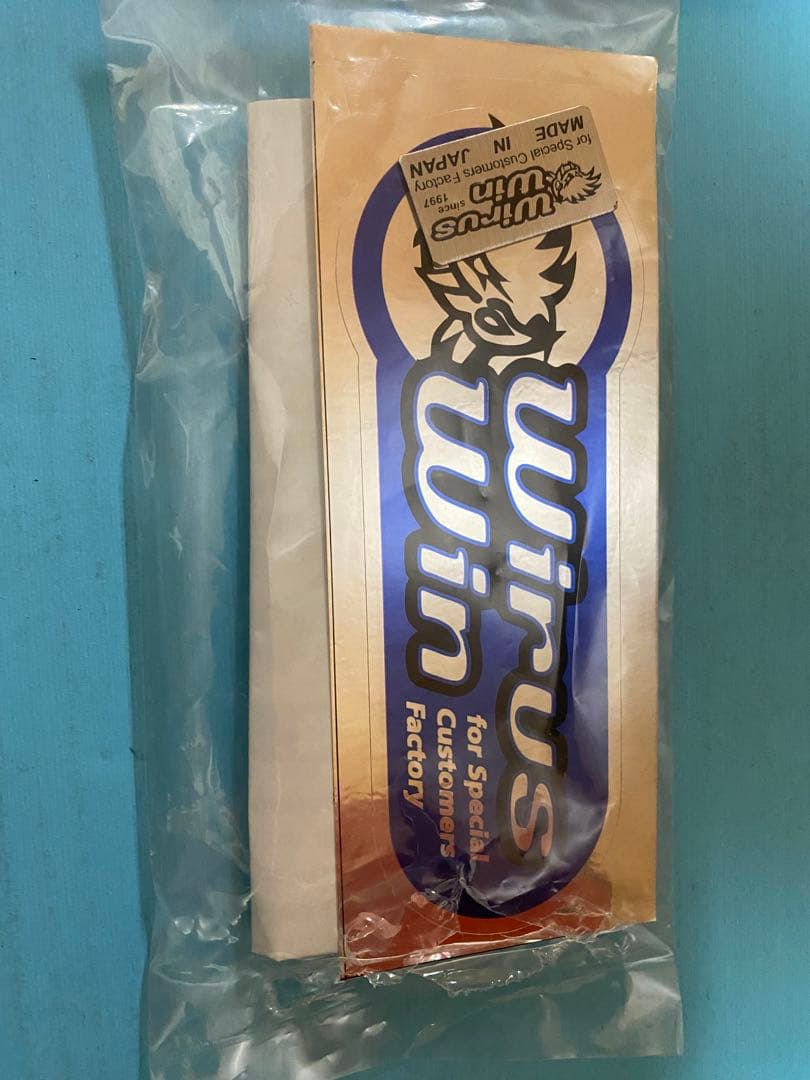 新品 WIRUS Winダイハツ ハイゼットカーゴ用レーシングマフラー