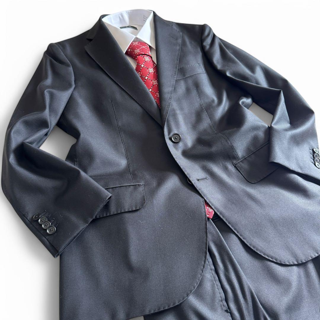 極美品　トゥモローランド　ピルグリム　ロロピアーナ　スーツセットアップ