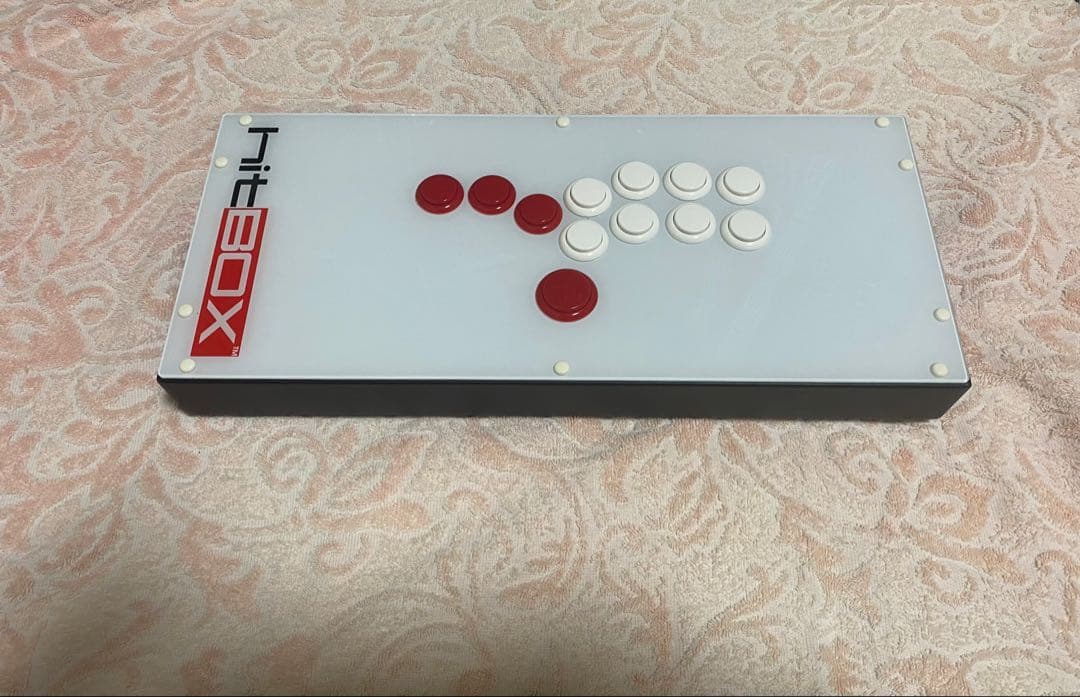 Hit Boxヒットボックス　レバーレス